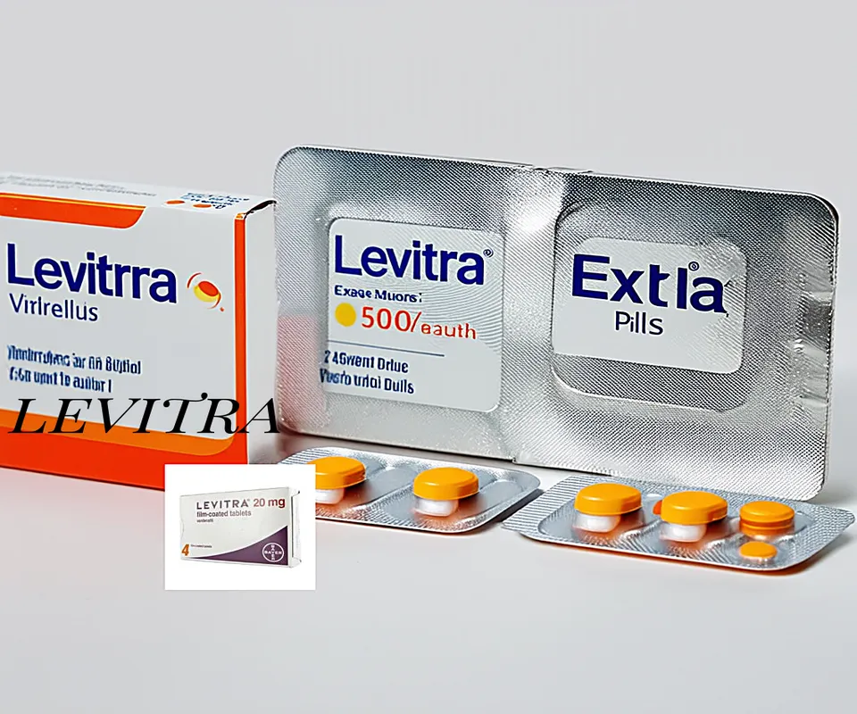 Precio del levitra en farmacias